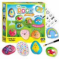 Hide & Seek Rock Painting Kit