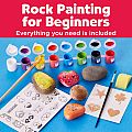 Hide & Seek Rock Painting Kit