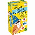 Hocus Pocus, Everybody Focus