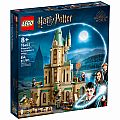 LEGO Harry Potter Hogwarts: Dumbledore's Office