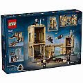 LEGO Harry Potter Hogwarts Castle: Flying Lessons