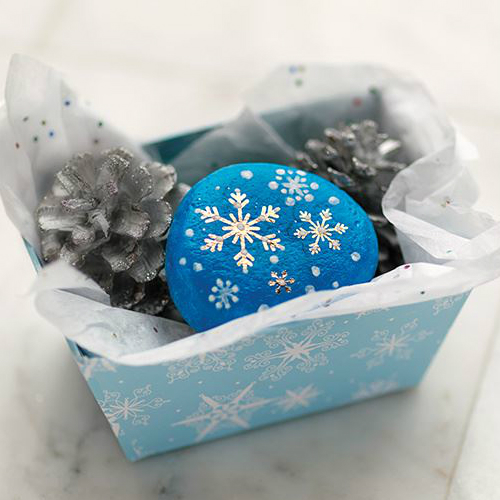 Holiday Hide Seek Rock Painting Smart Kids Toys Holiday Hide Seek Rock Painting Smart Kids Toys