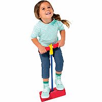 Kidoozie Pogo Jumper