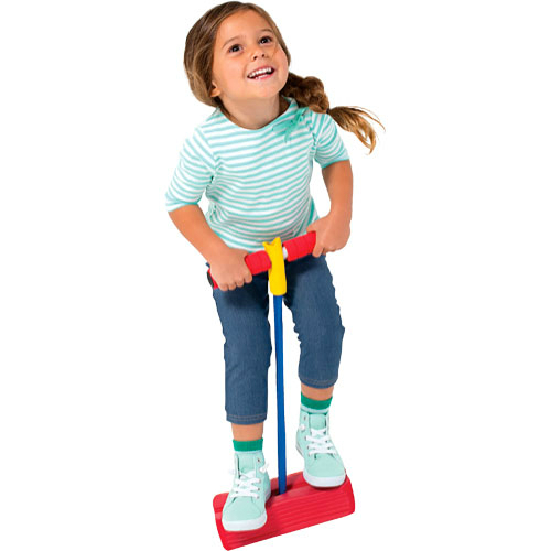 Kidoozie Pogo Jumper Smart Kids Toys