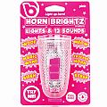 Horn Brightz - Pink