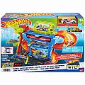Hot Wheels City Tunnel Twist Car Wash