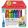 House of Crayons