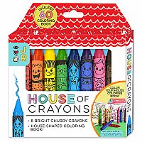 House of Crayons