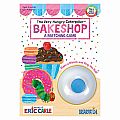 The Very Hungry Caterpillar Bakeshop A Matching Game