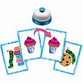 The Very Hungry Caterpillar Bakeshop A Matching Game