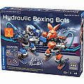 Thames & Kosmos Hydraulic Boxing Bots
