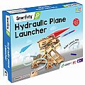Hydraulic Plane Launcher