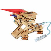 Hydraulic Plane Launcher