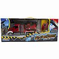 Hydroblaze RC Fire Truck
