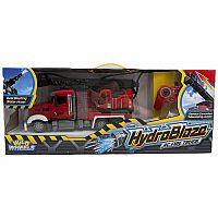 Hydroblaze RC Fire Truck