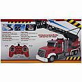 Hydroblaze RC Fire Truck