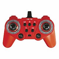 Hydroblaze RC Fire Truck