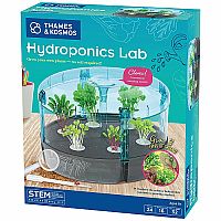 Thames & Kosmos Hydroponics Lab