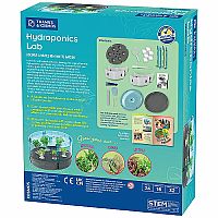 Thames & Kosmos Hydroponics Lab