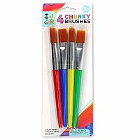 iHeart Art Jr Chunky Brushes