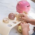 PlanToys Ice Cream Set