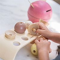 PlanToys Ice Cream Set