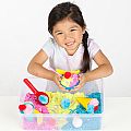 Sensory Bin - Ice Cream Shop