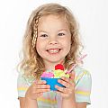 Sensory Bin - Ice Cream Shop