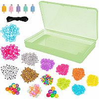 Fashion Angels Ice Pop Bead Shop