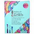iHeartArt - Mash-Up Art Pack Glitter FX