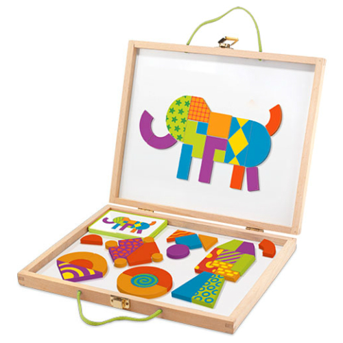 Imagination Patterns Smart Kids Toys
