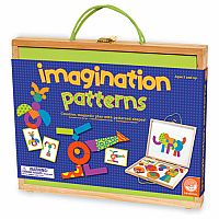 Imagination Patterns