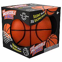 The Incredible B-Ball