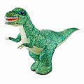 Inflatable RC Dinosaur Green