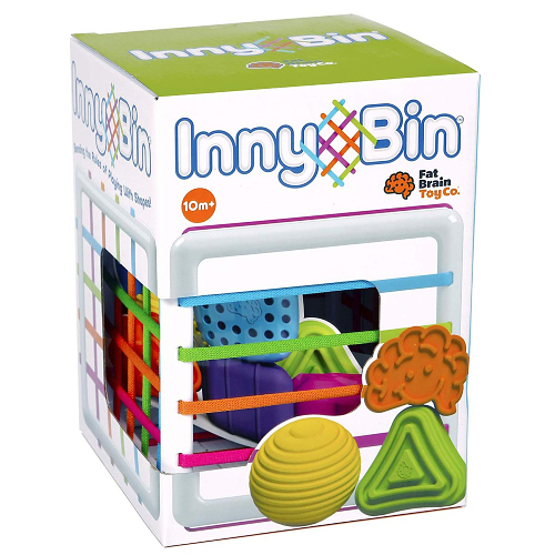 InnyBin Smart Kids Toys