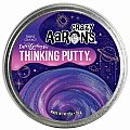 Intergalactic Triple Color Change Thinking Putty