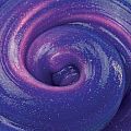 Intergalactic Triple Color Change Thinking Putty