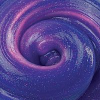 Intergalactic Triple Color Change Thinking Putty