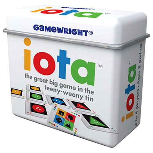 Iota Game Smart Kids Toys