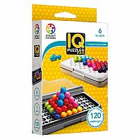 IQ Puzzler Pro