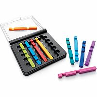 IQ Stixx Puzzle Game