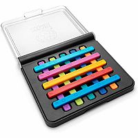 IQ Stixx Puzzle Game