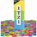 ITZI Card Game