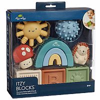 Itzy Blocks