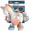 Itzy Friend Link & Love Unicorn