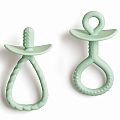 Itzy Pre-feeding Teether Set