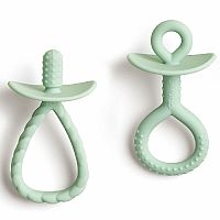Itzy Pre-feeding Teether Set