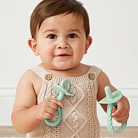 Itzy Pre-feeding Teether Set