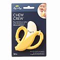 Itzy Ritzy Chew Crew - Banana