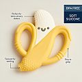 Itzy Ritzy Chew Crew - Banana
